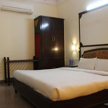 Mahadev Palace Hotel Jaisalmer Exterior photo